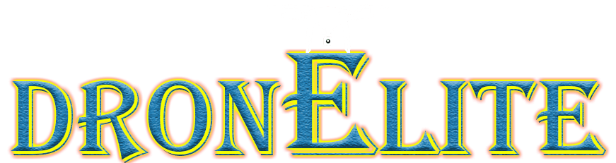 DronElite_Logo